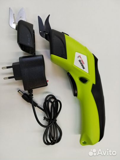 Электроножницы Red Shark CS2