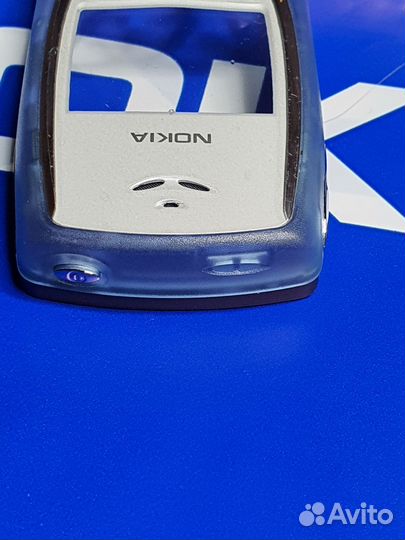 Передняя панель Nokia 8310 new