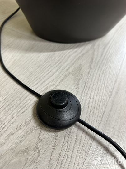 Торшер напольный