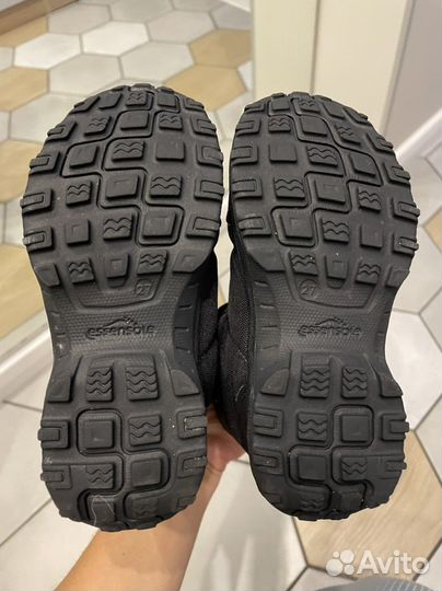 Сапоги Decathlon 27 размер