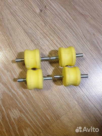 Виброопоры для кондиционера