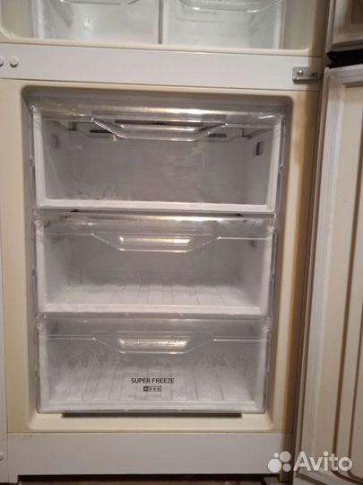 Холодильник бу