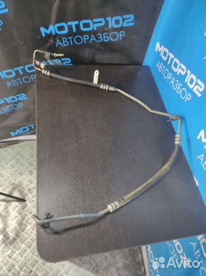 Трубка гур Logan 2