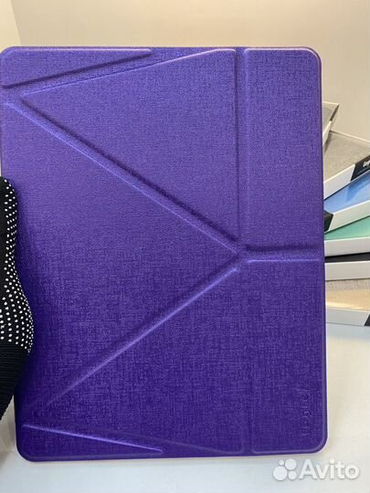 Чехол для Apple iPad Air 4