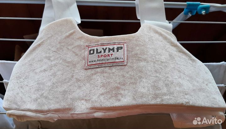 Защита для карате киокушинкай