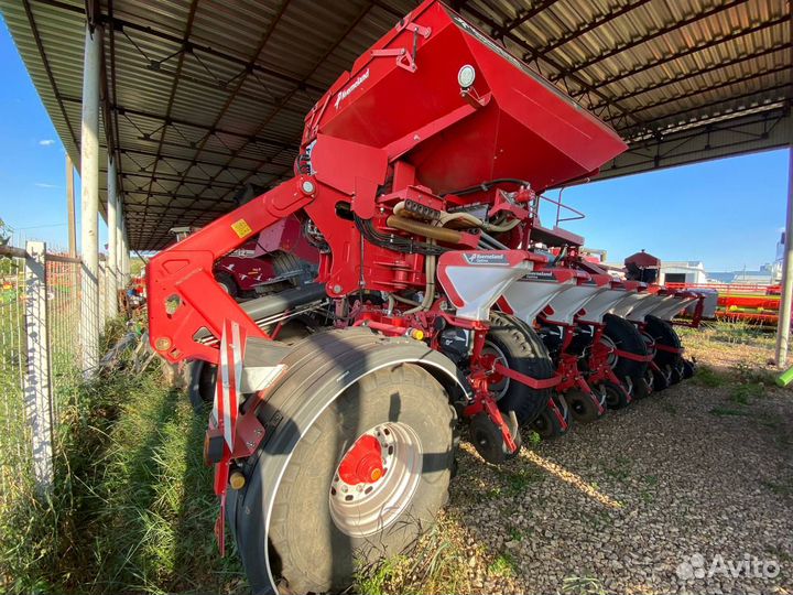 Сеялка Kverneland Optima, 2020