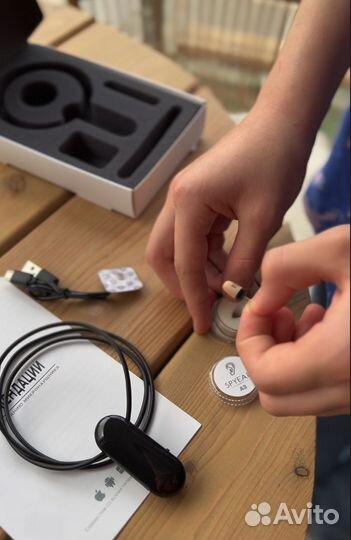 Микронаушник spyear с доставкой