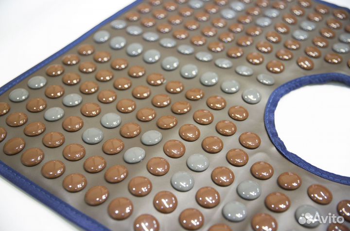 Массажер для шеи спортивный MHP-100