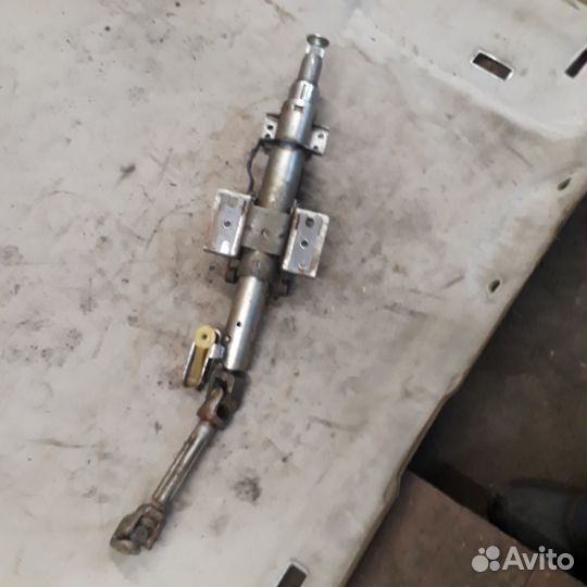 Рулевая колонка в сборе Шкода Октавия тур (а4u1)