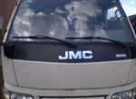 JMC 1032, 2007
