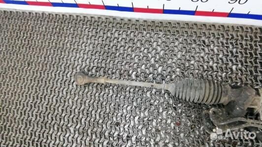 Рулевая рейка suzuki baleno 1 (TSE03LH01)