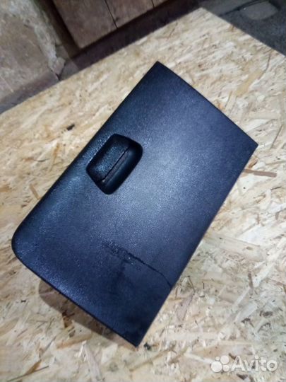 Бардачок kia rio 3