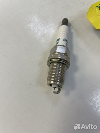 Свечи зажигания иридиевые denso