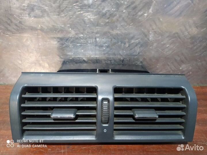 Дефлектор торпеды Mercedes E-Class 210