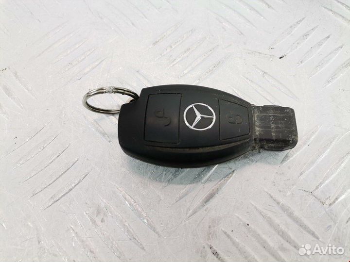 Замок зажигания для mercedes-benz C-Class (W203)