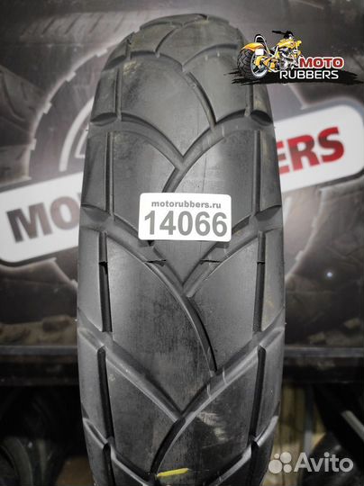 150/70/17 R17 Michelin anakee 2 №14066