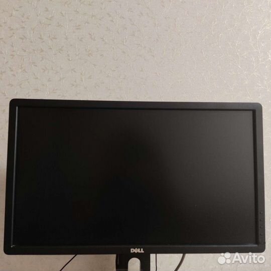 Монитор Dell u2312hm