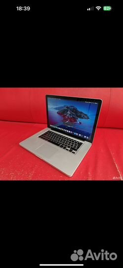 Apple MacBook Pro