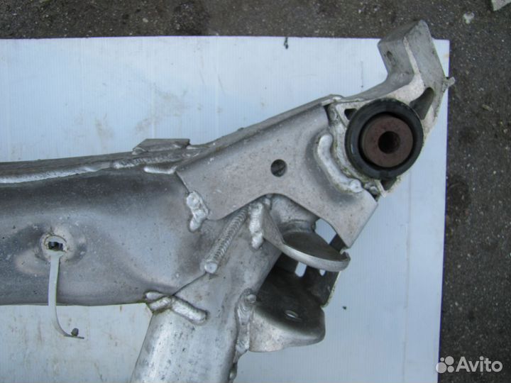 Infiniti Fx35 Fx45 (S50) подрамник балка задняя