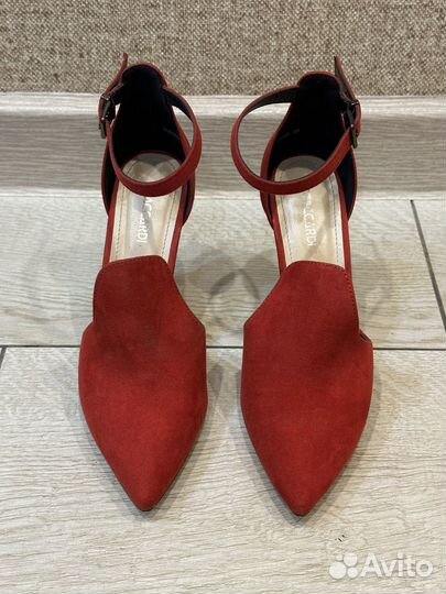 Туфли женские 36 размер