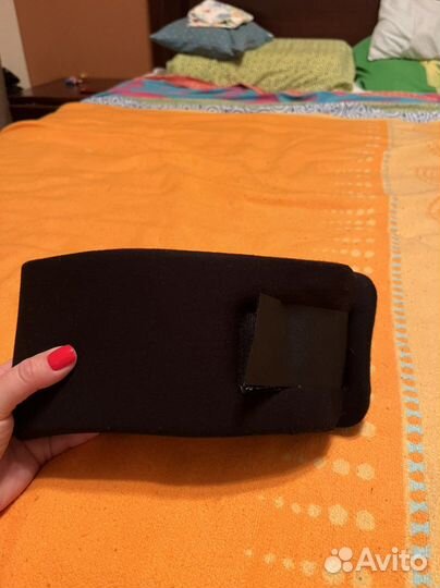 Корсет для шеи