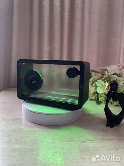 Портативная колонка bluetooth