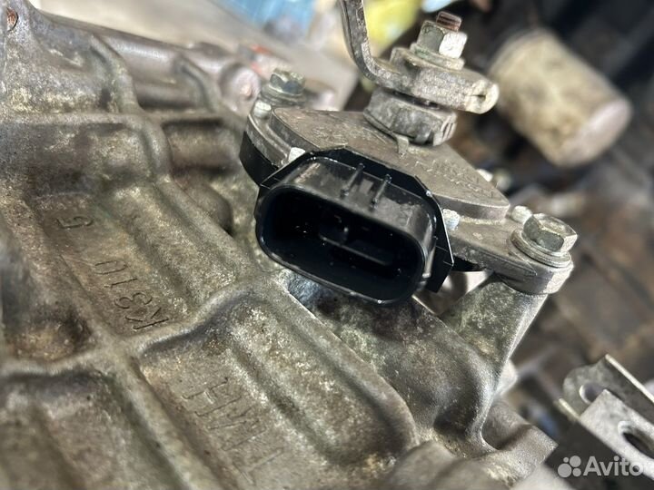 АКПП toyota k310 5