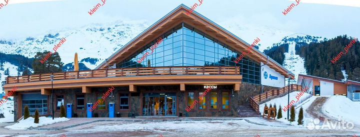 Тонировка окон, балконов, стеклопакеты