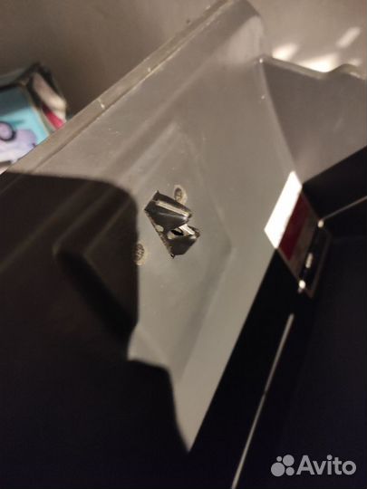 Шевроле ланос