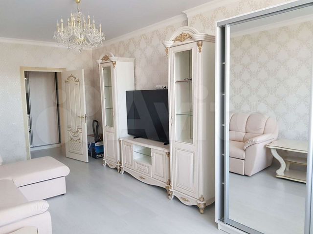 2-к. квартира, 71,3 м², 5/12 эт.