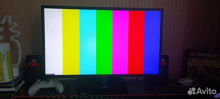 Монитор Asus vg248qg