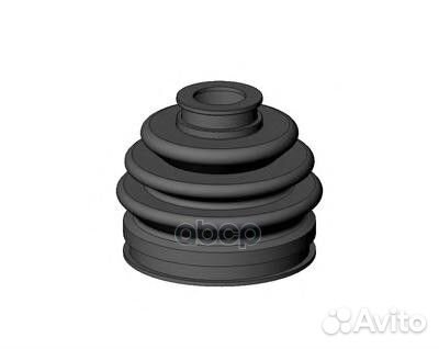 Пыльник шрус внутренний D1-18 D2-56 H-90* 44