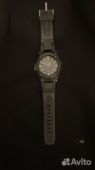 Мужские наручные часы Casio G Shock GST-W120L