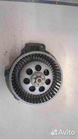 Двигатель отопителя Renault Espace 4 2002, 2002