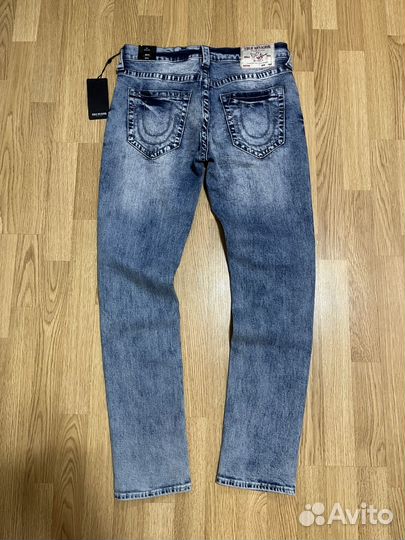 Джинсы True Religion оригинал