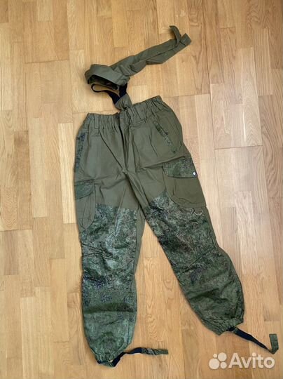 «Горка» Эверест костюм туристический