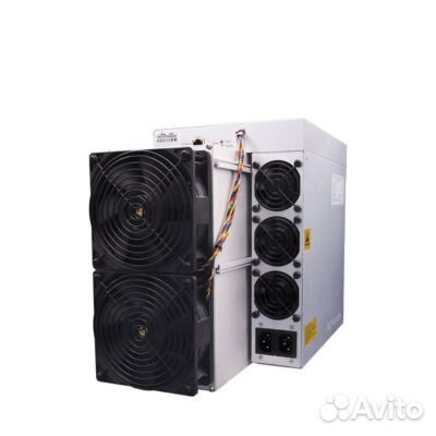 Асик Antminer XMR X5 212Kh