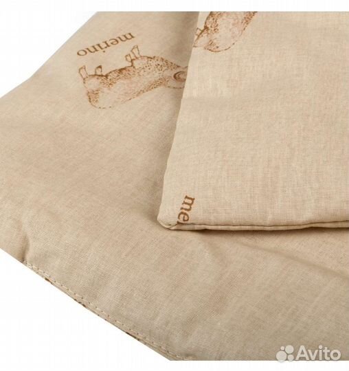 Подушка для новорожденных новая