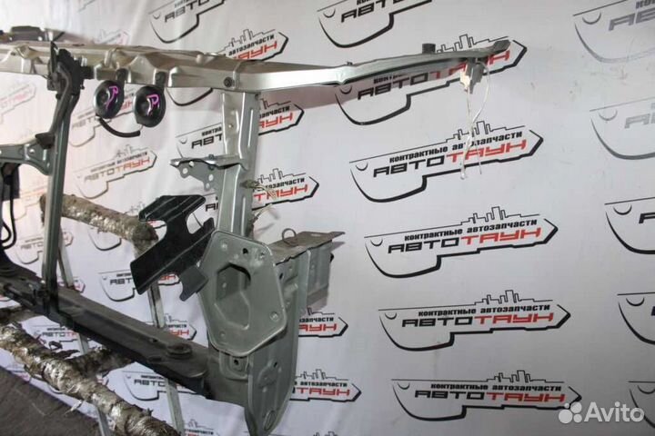 Телевизор toyota ipsum ACM21W ACM26W серебро HA326