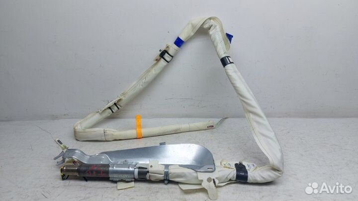 Подушка безопасности левая Volkswagen Tiguan 2.0