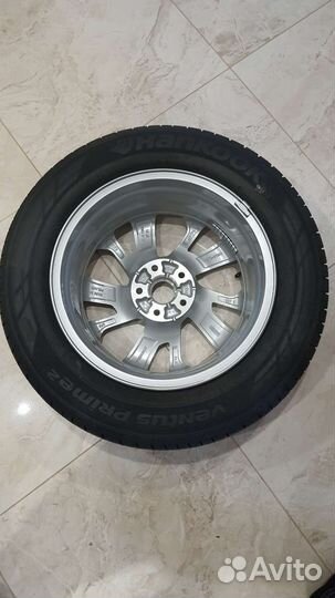 Hankook Ventus Prime 2 K115 225/60 R17