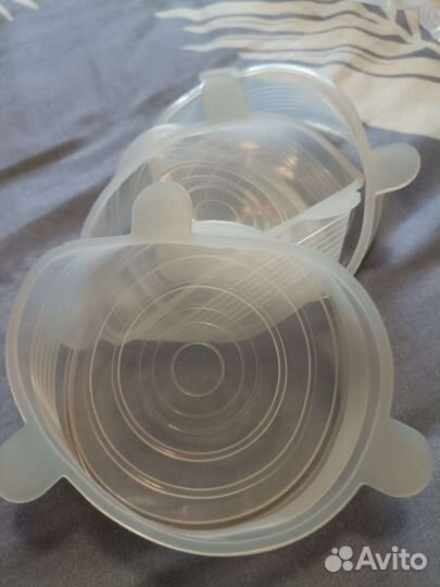 Кухонная утварь