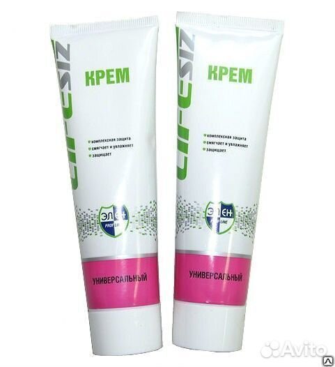 Крем Элен универсальный для рук, 100мл