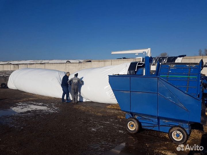 Рукава для хранения зерна Politiv