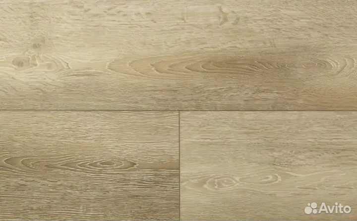 Кварцвиниловый ламинат / SPC ламинат