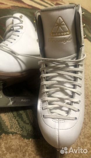 Коньки Jackson Freestyle