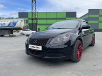 Suzuki Kizashi 2.4 MT, 2011, 171 500 км, с пробегом, цена 1 275 000 руб.