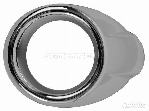 Оправа птф ford focus 3, ford focus III 11