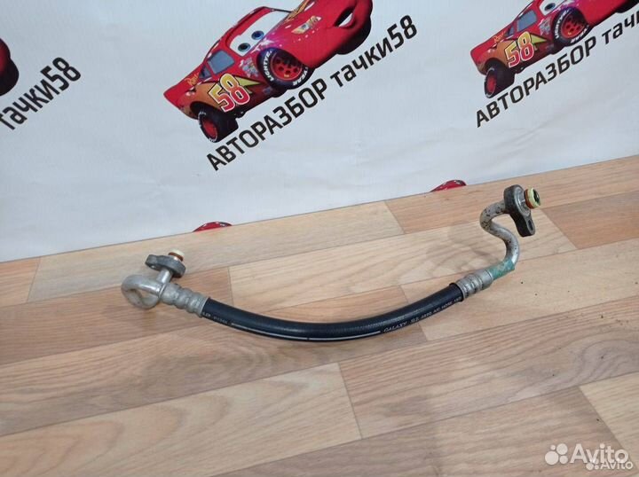 Трубка кондиционера Ford Focus 3 BK 2012 1702751