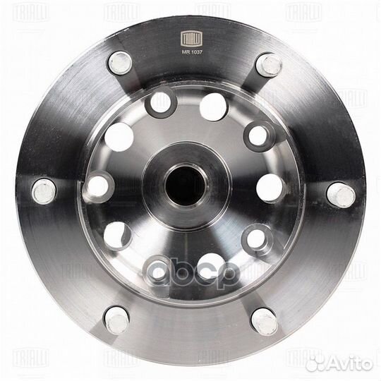 Ступица колеса перед лев ford: transit